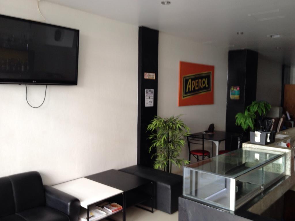 Sunshine Guesthouse Patong ภายนอก รูปภาพ