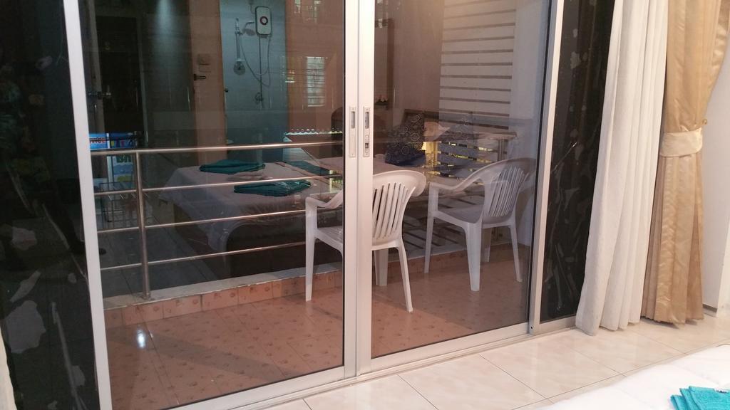 Sunshine Guesthouse Patong ภายนอก รูปภาพ