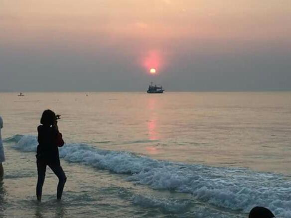 Sunshine Guesthouse Patong ภายนอก รูปภาพ