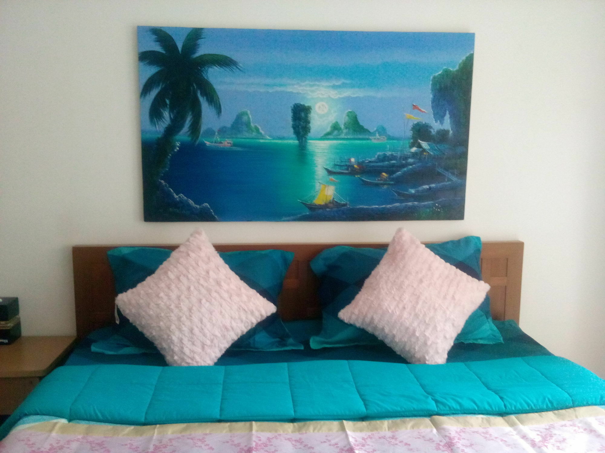 Sunshine Guesthouse Patong ภายนอก รูปภาพ