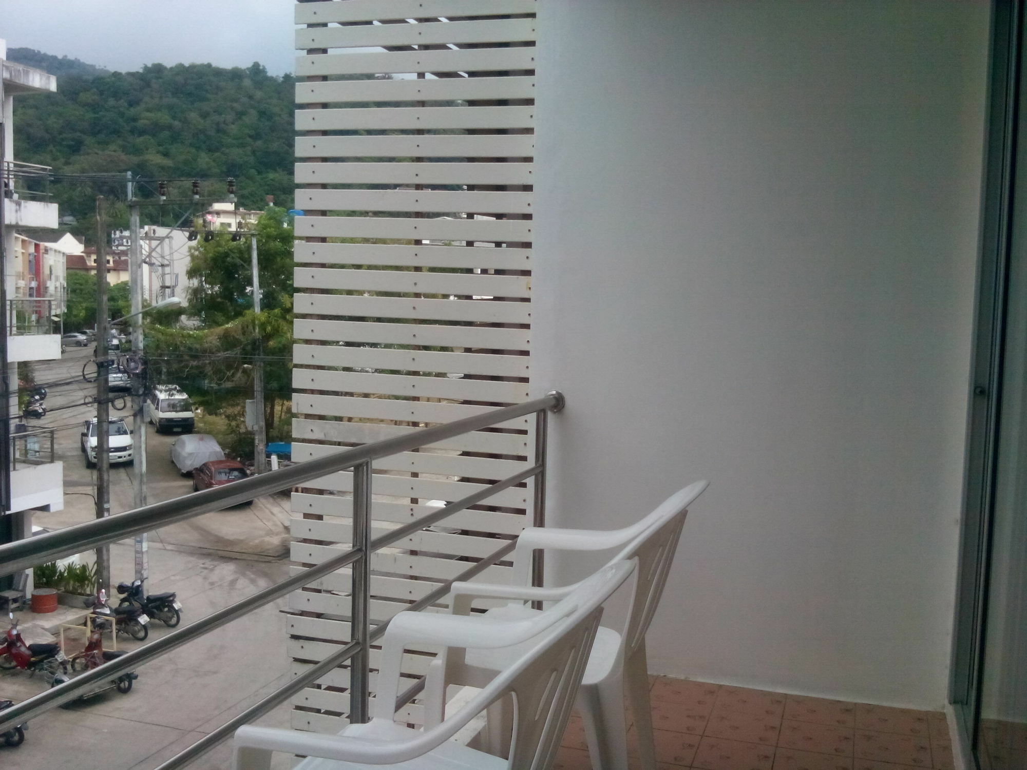 Sunshine Guesthouse Patong ภายนอก รูปภาพ
